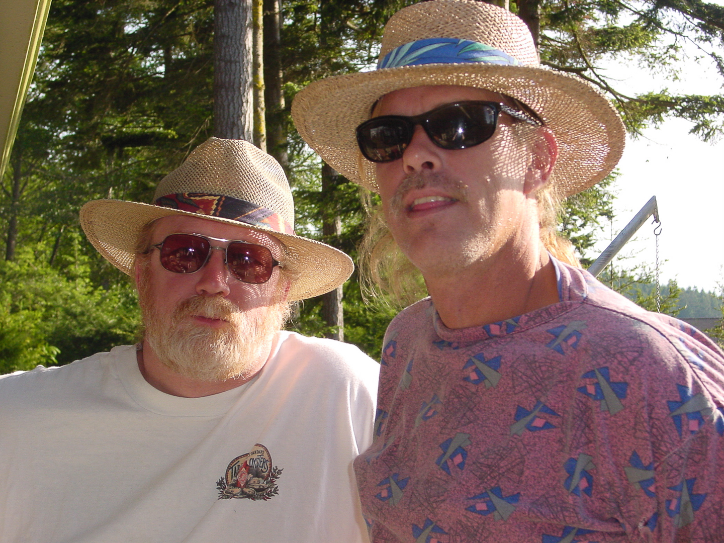 Robin Mayberger Farewell — photo 106